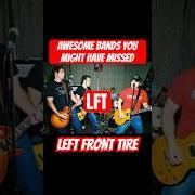 The lyrics THERE YOU ARE AND HERE I GO of LEFT FRONT TIRE is also present in the album Social icon (2000)