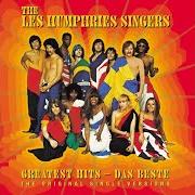 Les humphries singers: greatest hits - das beste Les humphries singers: greatest hits - das beste