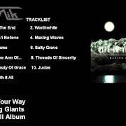 Waking giants Waking giants