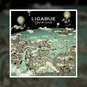 The lyrics C'È SEMPRE UNA CANZONE of LIGABUE is also present in the album Giro del mondo (2015)