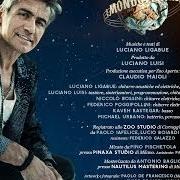 The lyrics E' PIU' FORTE DI ME of LIGABUE is also present in the album Nome e cognome (2005)
