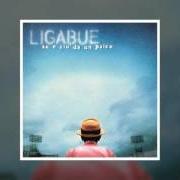 The lyrics HO MESSO VIA of LIGABUE is also present in the album Su e giù da un palco (cd 1) (1997)