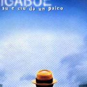 The lyrics LO ZOO E' QUI of LIGABUE is also present in the album Su e giù da un palco (cd 2) (1997)