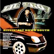 The lyrics DEM NIGGAS of LIL' TROY is also present in the album Sittin' fat down south (1999)