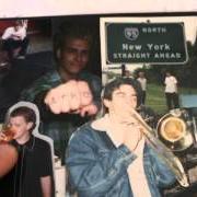 The lyrics UP TO THE TOP of LINK 80 is also present in the album 17 reasons... (1997)