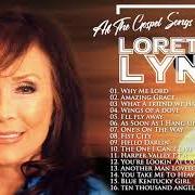 The lyrics SOMEWHERE SOMEONE'S FALLING IN LOVE of LORETTA LYNN is also present in the album Still country (2000)