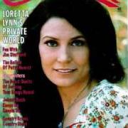 The lyrics WHY ME of LORETTA LYNN is also present in the album Love is the foundation (1973)