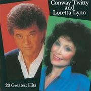 The lyrics JUST A CLOSER WALK WITH THEE of LORETTA LYNN is also present in the album God bless america again (1972)