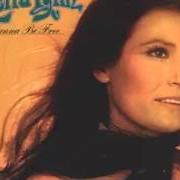The lyrics IF I NEVER LOVE AGAIN (IT'LL BE TOO SOON) of LORETTA LYNN is also present in the album I wanna be free (1971)