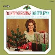 The lyrics SILVER BELLS of LORETTA LYNN is also present in the album Country christmas (1966)