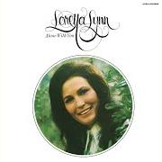 The lyrics ONCE A DAY of LORETTA LYNN is also present in the album Songs from my heart (1965)
