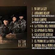 Yo soy la ley Yo soy la ley