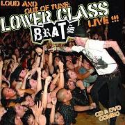The lyrics ADDICTED TO OI! of LOWER CLASS BRATS is also present in the album Rather be hated than ignored (1998)