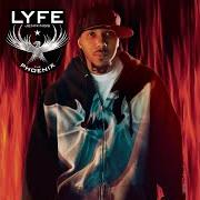 The lyrics INTRO of LYFE is also present in the album The phoenix (2006)