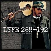 The lyrics HYPOTHETICALLY of LYFE is also present in the album Lyfe 268-192 (2004)