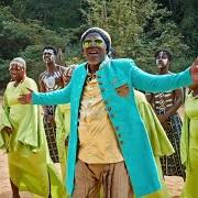 The lyrics COLD FIRE of ALPHA BLONDY is also present in the album Cold fire (2025)