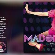 The lyrics THE TEST of MADONNA is also present in the album Confessions ii (2026)