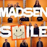 The lyrics 1995 of MADSEN is also present in the album Smile (2026)