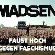 The lyrics FAUST HOCH of MADSEN is also present in the album Faust hoch (2024)