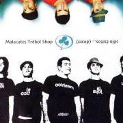 The lyrics TERE of MALACATES TREBOL SHOP is also present in the album Sólo éxitos... (dicen) (2005)