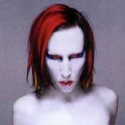 The lyrics POST HUMAN of MARILYN MANSON is also present in the album Mechanical animals (1998)