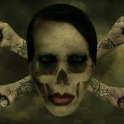 The lyrics PAINT YOU WITH MY LOVE of MARILYN MANSON is also present in the album We are chaos (2020)
