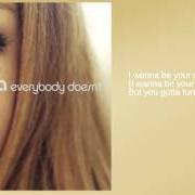 The lyrics YOU DON'T STAND A CHANCE of AMANDA is also present in the album Everybody doesn't (2001)