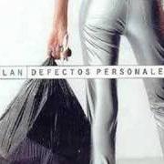 Defectos personales Defectos personales