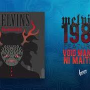 The lyrics KING OF ROME of THE MELVINS is also present in the album Thunderball (2025)