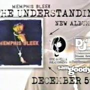 The lyrics P Y T of MEMPHIS BLEEK is also present in the album The understanding (2000)