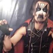 A dangerous meeting (split w/king diamond)