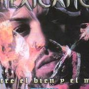 The lyrics UN ALMA INOCENTE of MEXICANO 777 is also present in the album Entre el bien y el mal (1998)