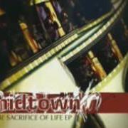 The sacrifice of life The sacrifice of life