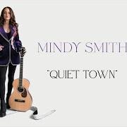 The lyrics I ALWAYS WILL of MINDY SMITH is also present in the album Quiet town (2024)