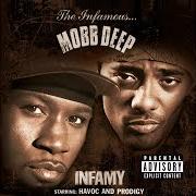 The lyrics NOTHIN' LIKE HOME of MOBB DEEP is also present in the album Infamy (2001)
