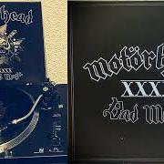 The lyrics BULLET IN YOUR BRAIN of MOTORHEAD is also present in the album Bad magic: seriously bad magic (2023)