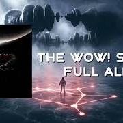 The lyrics NIGHTSHIFT SUPERSTAR of MUSE is also present in the album The wow! signal (2026)