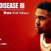 The lyrics RECESSION PROOF of NAS is also present in the album King's disease iii (2022)