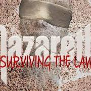 The lyrics YOU MADE ME of NAZARETH is also present in the album Surviving the law (2022)