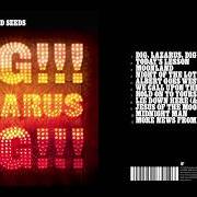 The lyrics JESUS OF THE MOON of NICK CAVE & THE BAD SEEDS is also present in the album Dig lazarus dig (2008)