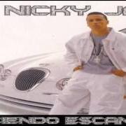 The lyrics MANGO PIÑA of NICKY JAM is also present in the album Haciendo escante (2001)