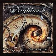 The lyrics THE WEAVE of NIGHTWISH is also present in the album Yesterwynde (2024)