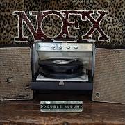 The lyrics GONE WITH THE HEROINED of NOFX is also present in the album Double album (2022)