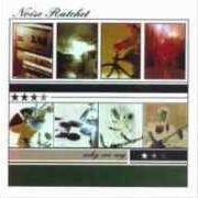 The lyrics OPEN UP of NOISE RATCHET is also present in the album Why we cry (2001)