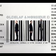 Dernière chance d'être disque d'or