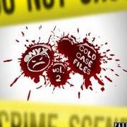 Cold case files vol. 2 Cold case files vol. 2