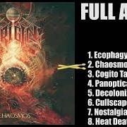 The lyrics PANOPTICAL of ORIGIN is also present in the album Chaosmos (2022)