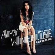 The lyrics VALERIE of AMY WINEHOUSE is also present in the album Back to black (deluxe edition) (2007)