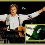 The lyrics WE CAN WORK IT OUT of PAUL MCCARTNEY is also present in the album Unplugged (the offical bootleg) (1991)