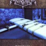 The lyrics OF LIFE AND DEATH of ANASARCA is also present in the album Moribund (2001)